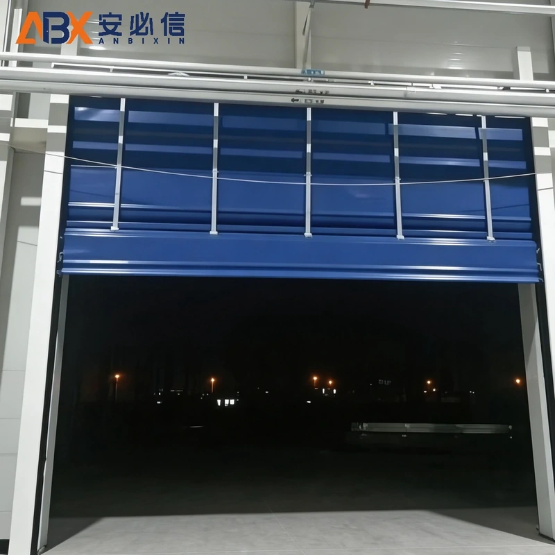 淮南市升降平台