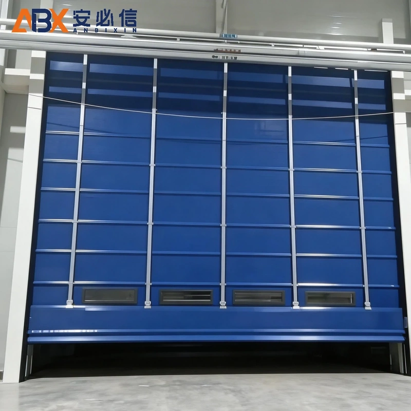 淮南市高速堆积门