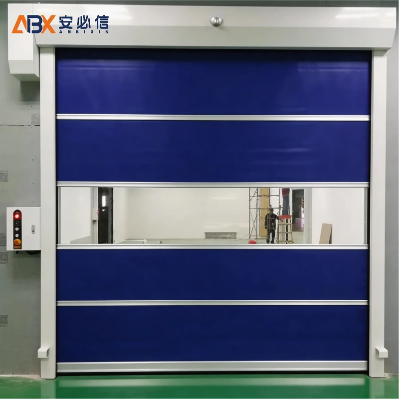 淮南市高速门