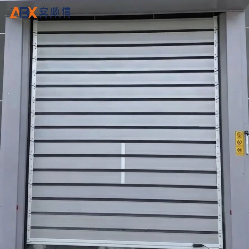 淮南市涡轮硬质高速门